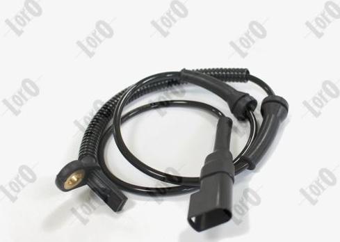 ABAKUS 120-02-083 - ABS sensor, wheel speed car-mod.net