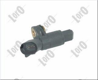 ABAKUS 120-02-034 - ABS sensor, wheel speed car-mod.net