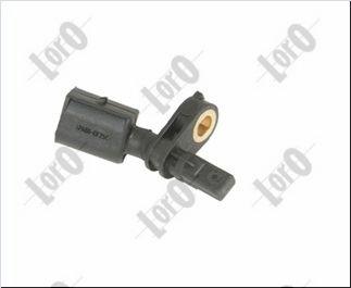 ABAKUS 120-02-035 - ABS sensor, wheel speed car-mod.net