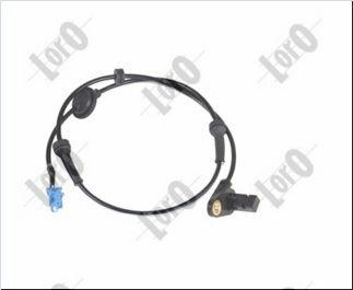 ABAKUS 12002023 - ABS sensor, wheel speed car-mod.net