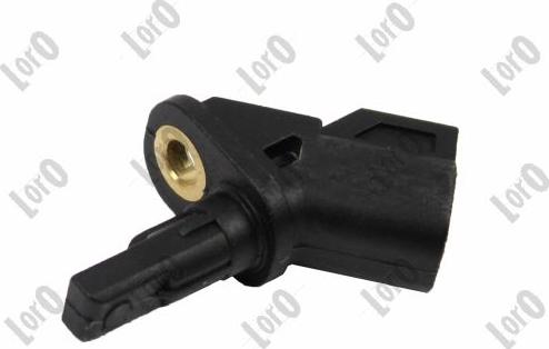 ABAKUS 120-02-079 - ABS sensor, wheel speed car-mod.net