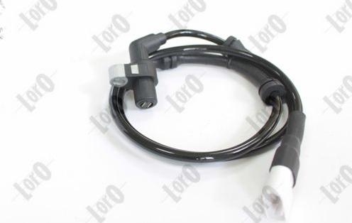 ABAKUS 120-02-075 - ABS sensor, wheel speed car-mod.net