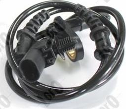 ABAKUS 120-02-070 - ABS sensor, wheel speed car-mod.net