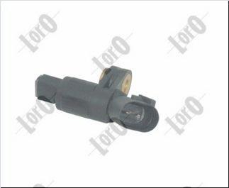 ABAKUS 120-02-156 - ABS sensor, wheel speed car-mod.net