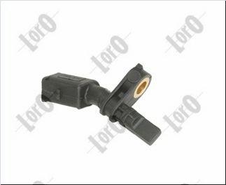 ABAKUS 120-02-157 - ABS sensor, wheel speed car-mod.net