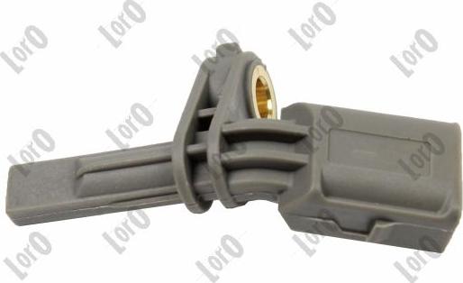 ABAKUS 120-02-165 - ABS sensor, wheel speed car-mod.net