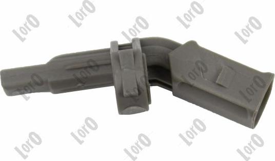ABAKUS 120-02-160 - ABS sensor, wheel speed car-mod.net