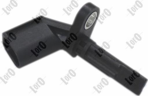ABAKUS 120-02-161 - ABS sensor, wheel speed car-mod.net