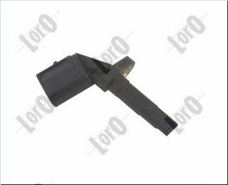 ABAKUS 120-02-162 - ABS sensor, wheel speed car-mod.net