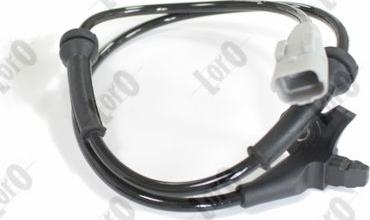 ABAKUS 120-02-100 - ABS sensor, wheel speed car-mod.net