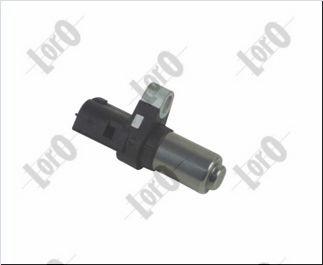 ABAKUS 120-02-119 - ABS sensor, wheel speed car-mod.net