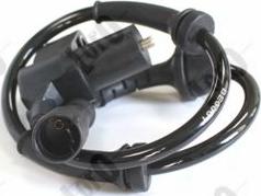 ABAKUS 120-02-125 - ABS sensor, wheel speed car-mod.net