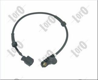 ABAKUS 120-02-123 - ABS sensor, wheel speed car-mod.net