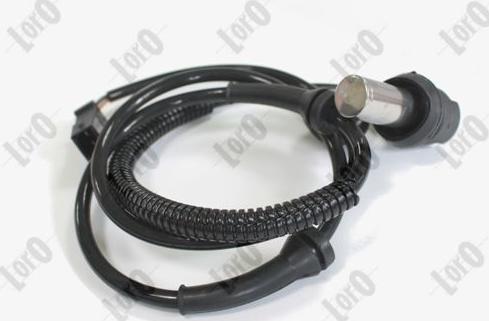 ABAKUS 120-02-122 - ABS sensor, wheel speed car-mod.net