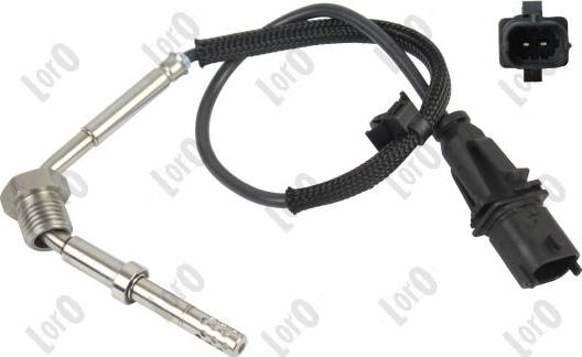 ABAKUS 120-07-041 - Sensor of exhaust gas Temperature car-mod.net