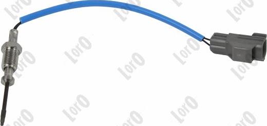 ABAKUS 120-07-043 - Sensor of exhaust gas Temperature car-mod.net