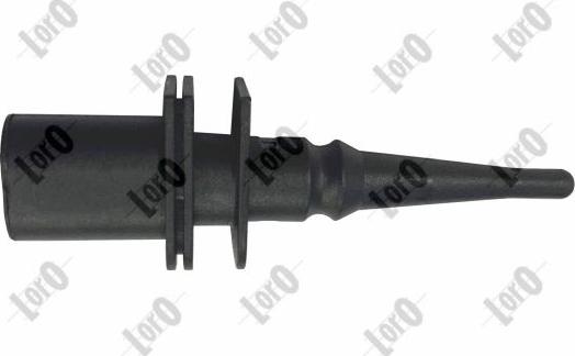 ABAKUS 120-07-005 - Sensor, exterior temperature car-mod.net