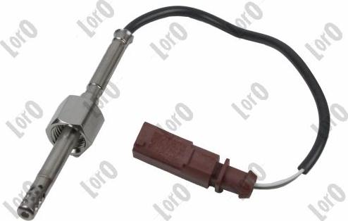 ABAKUS 120-07-008 - Sensor of exhaust gas Temperature car-mod.net