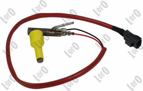 ABAKUS 12007014 - Injection Unit, soot / particulate filter regeneration car-mod.net