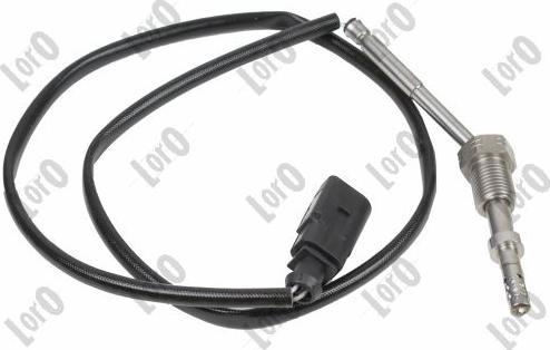ABAKUS 120-07-010 - Sensor of exhaust gas Temperature car-mod.net