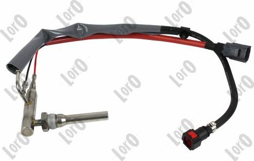 ABAKUS 12007011 - Injection Unit, soot / particulate filter regeneration car-mod.net