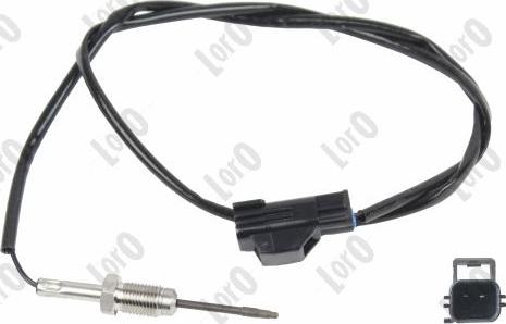 ABAKUS 120-07-039 - Sensor of exhaust gas Temperature car-mod.net