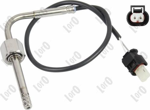 ABAKUS 120-07-036 - Sensor of exhaust gas Temperature car-mod.net