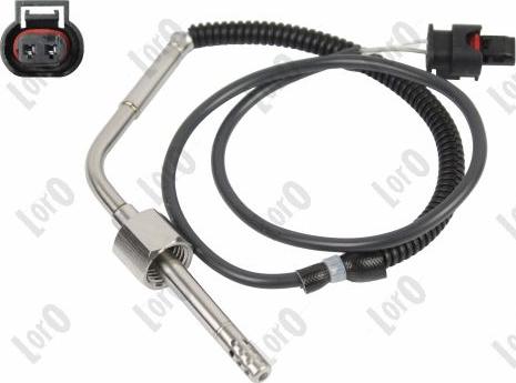 ABAKUS 120-07-031 - Sensor of exhaust gas Temperature car-mod.net