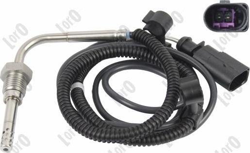 ABAKUS 120-07-038 - Sensor of exhaust gas Temperature car-mod.net