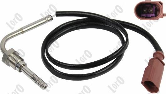 ABAKUS 120-07-032 - Sensor of exhaust gas Temperature car-mod.net