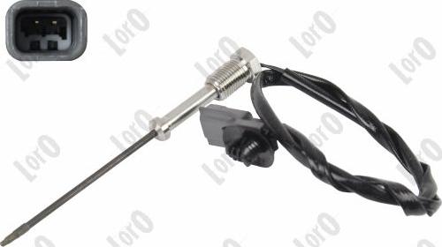 ABAKUS 120-07-025 - Sensor of exhaust gas Temperature car-mod.net