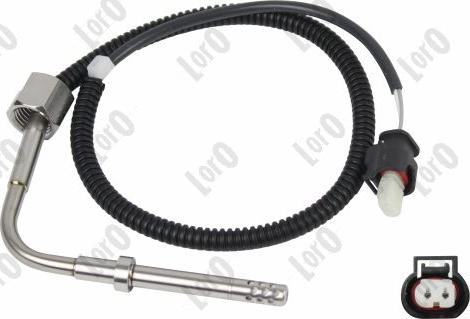 ABAKUS 120-07-023 - Sensor of exhaust gas Temperature car-mod.net