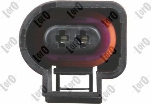 ABAKUS 12010003 - Warning Contact, brake pad wear car-mod.net