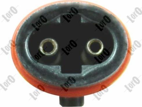 ABAKUS 120-10-026 - Warning Contact, brake pad wear car-mod.net