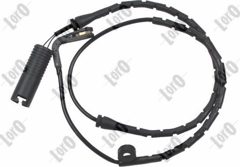 ABAKUS 12010020 - Warning Contact, brake pad wear car-mod.net