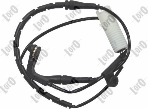 ABAKUS 12010022 - Warning Contact, brake pad wear car-mod.net