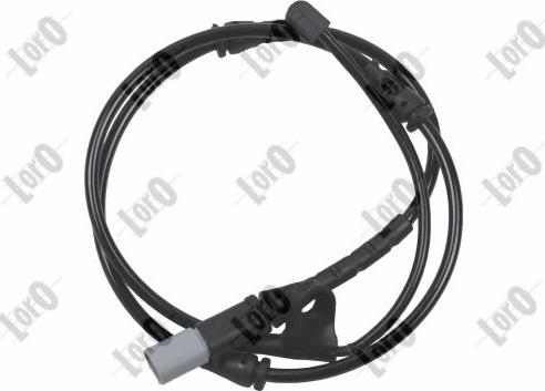 ABAKUS 12010027 - Warning Contact, brake pad wear car-mod.net