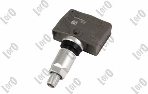 ABAKUS 120-11-045 - Wheel Sensor, tyre pressure control system car-mod.net