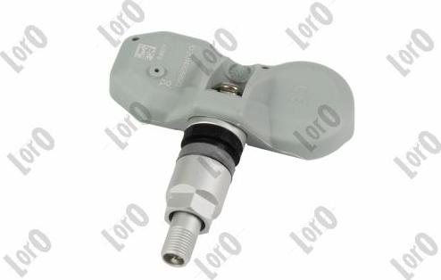 ABAKUS 120-11-040 - Wheel Sensor, tyre pressure control system car-mod.net