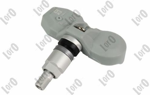 ABAKUS 120-11-041 - Wheel Sensor, tyre pressure control system car-mod.net