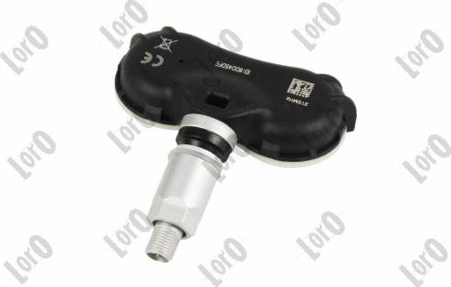 ABAKUS 120-11-055 - Wheel Sensor, tyre pressure control system car-mod.net