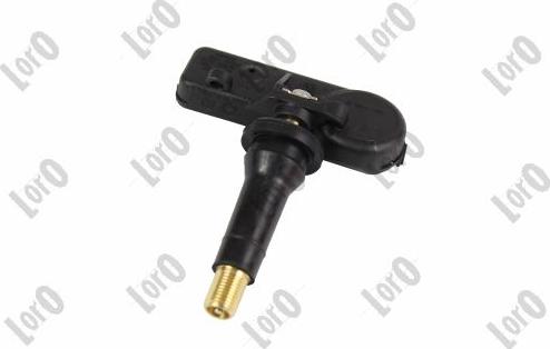 ABAKUS 120-11-056 - Wheel Sensor, tyre pressure control system car-mod.net