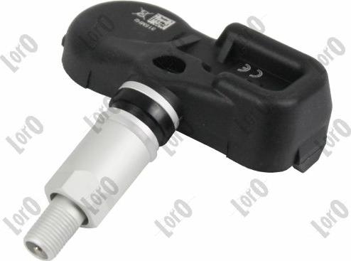 ABAKUS 120-11-050 - Wheel Sensor, tyre pressure control system car-mod.net