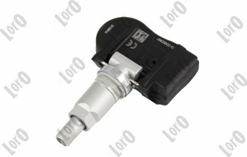 ABAKUS 120-11-061 - Wheel Sensor, tyre pressure control system car-mod.net