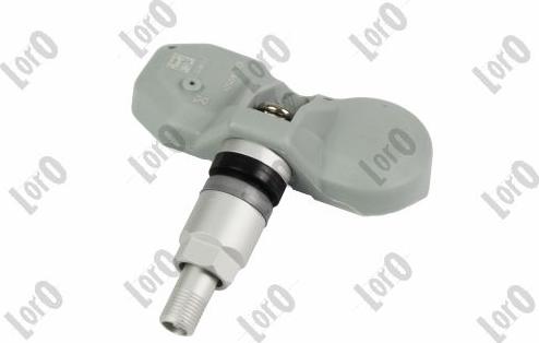 ABAKUS 120-11-062 - Wheel Sensor, tyre pressure control system car-mod.net