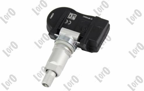 ABAKUS 120-11-005 - Wheel Sensor, tyre pressure control system car-mod.net
