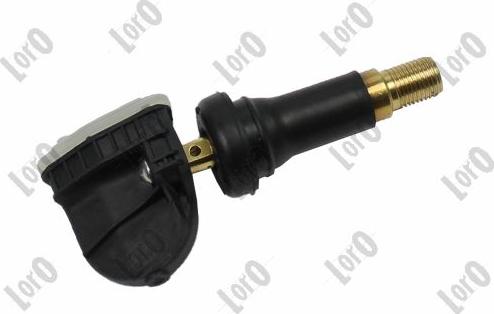 ABAKUS 120-11-003 - Wheel Sensor, tyre pressure control system car-mod.net