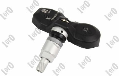 ABAKUS 120-11-014 - Wheel Sensor, tyre pressure control system car-mod.net