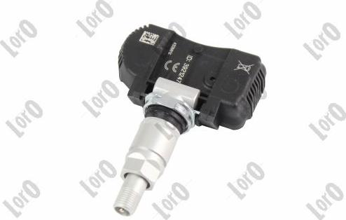 ABAKUS 120-11-015 - Wheel Sensor, tyre pressure control system car-mod.net