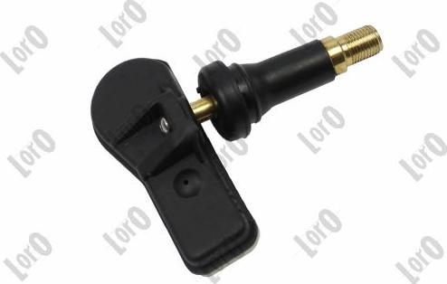 ABAKUS 120-11-011 - Wheel Sensor, tyre pressure control system car-mod.net